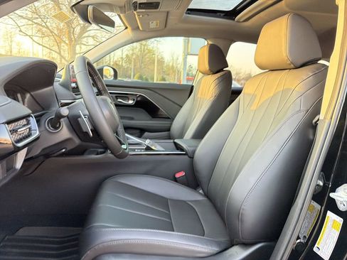 New 2026 Acura ADX FWD image 11