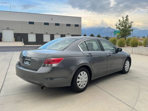 Used 2008 Honda Accord LX image 5