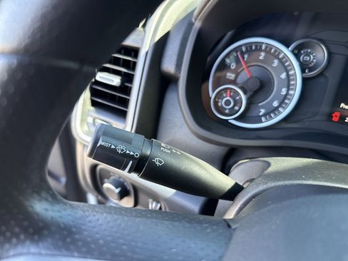 Used 2024 RAM 3500 Tradesman w/ Chrome Appearance Group image 18