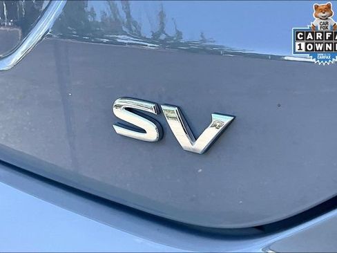 Used 2023 Nissan Kicks SV FWD image 8