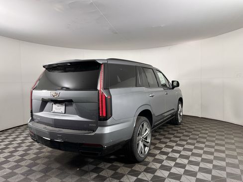 New 2025 Cadillac Escalade Sport w/ Touring Package image 24