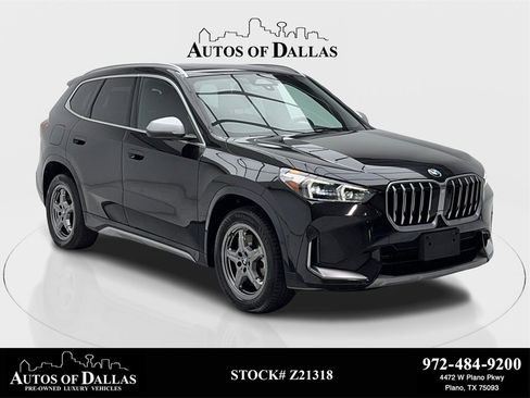 Used 2024 BMW X1 xDrive28i image 1
