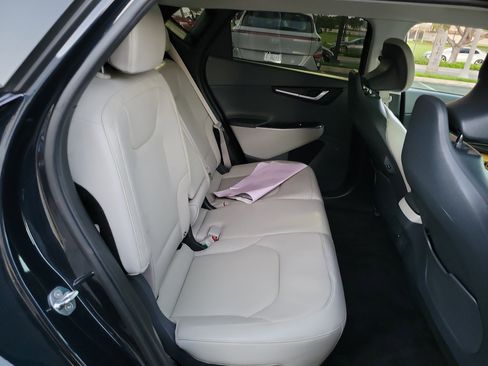 Used 2022 Kia EV6 Wind image 18