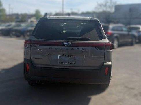 Used 2026 Subaru Outback Premium image 5