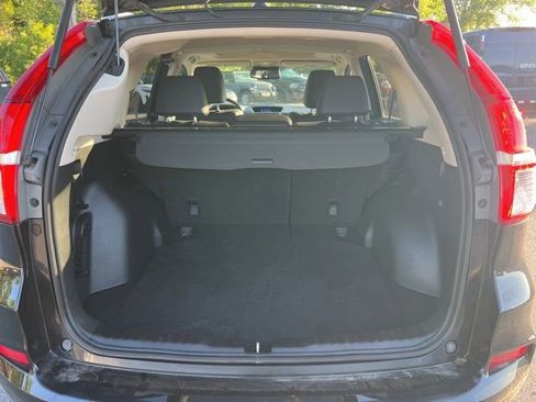 Used 2016 Honda CR-V Touring image 20