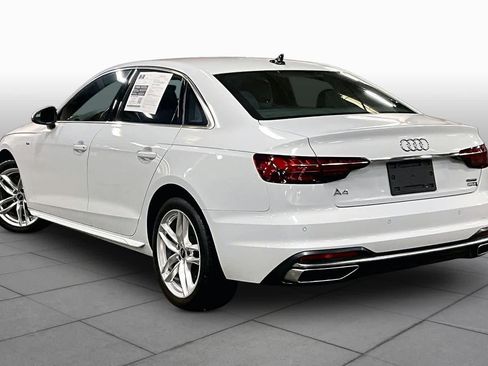 Used 2021 Audi A4 2.0T Premium w/ Convenience Package AWD/4WD image 12