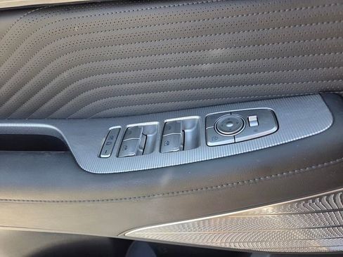 Used 2024 Hyundai Palisade Calligraphy FWD image 21