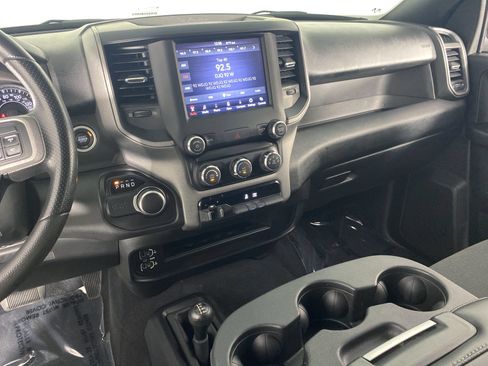 Used 2021 RAM 2500 Tradesman AWD/4WD image 27