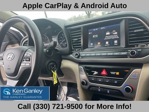 Used 2018 Hyundai Elantra SEL image 38