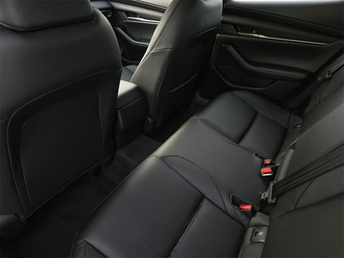 New 2026 MAZDA MAZDA3 s image 12