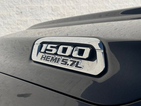 Used 2019 RAM 1500 Big Horn image 22