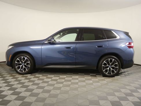 Certified 2025 BMW X3 xDrive30i w/ Premium Package AWD/4WD image 6