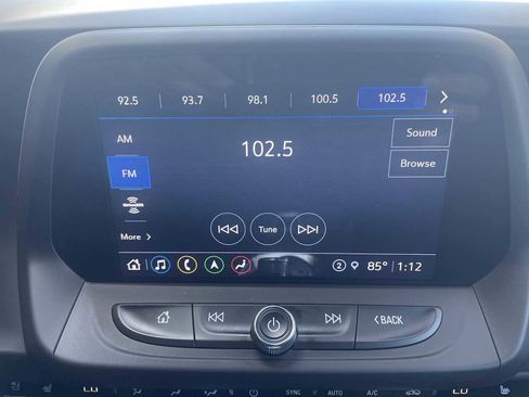 Certified 2023 Chevrolet Camaro ZL1 image 13