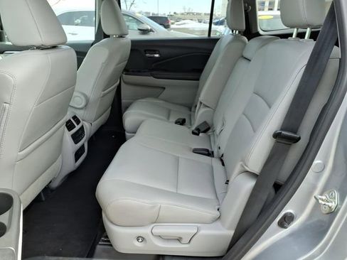 Used 2017 Honda Pilot EX-L image 8