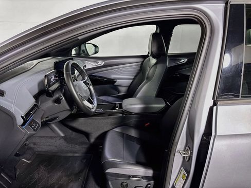 Certified 2023 Volkswagen ID.4 Pro S AWD/4WD image 13
