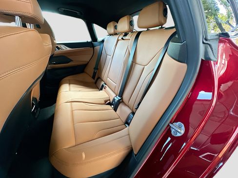 Used 2025 BMW M440i image 26