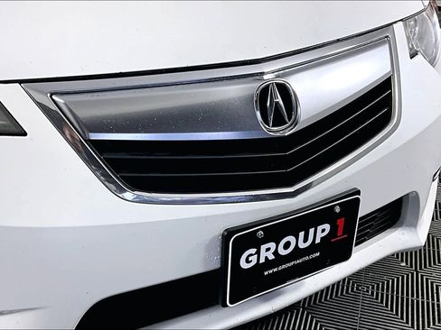 Used 2014 Acura TSX Sedan image 26