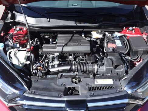 Used 2022 Honda CR-V EX-L image 28