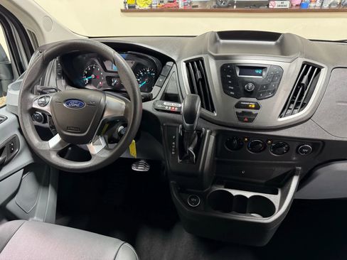 Used 2018 Ford Transit 250 148 Medium Roof image 49