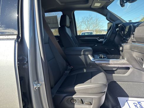 New 2026 Chevrolet Silverado 2500 LTZ w/ Trail Boss Package image 27