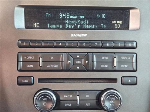 Used 2014 Ford Mustang Premium image 15