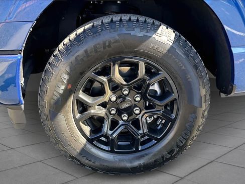 Used 2025 Ford F150 STX image 10
