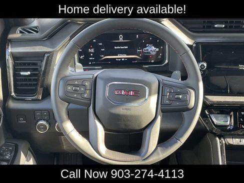 New 2026 GMC Sierra 1500 AT4X image 14