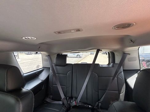 Used 2015 Chevrolet Tahoe LT AWD/4WD image 28