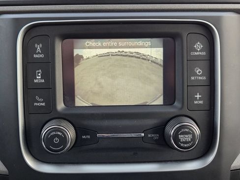Used 2023 RAM 1500 Tradesman RWD image 19