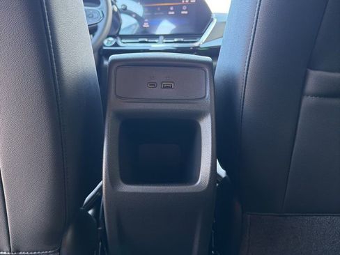 New 2026 Chevrolet Trax RS w/ Driver Confidence Package image 23