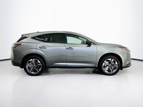 Used 2025 Nissan Murano SV AWD/4WD image 10