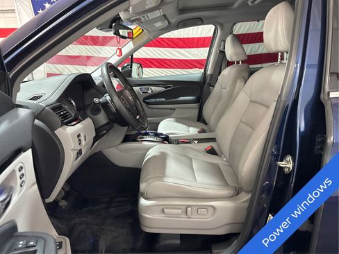 Used 2016 Honda Pilot Touring image 9