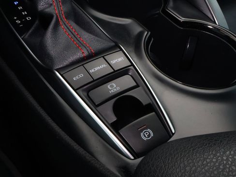Used 2020 Toyota Camry TRD FWD image 20