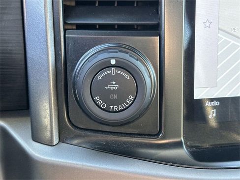 Used 2024 Ford F150 XLT w/ Mobile Office Package image 39