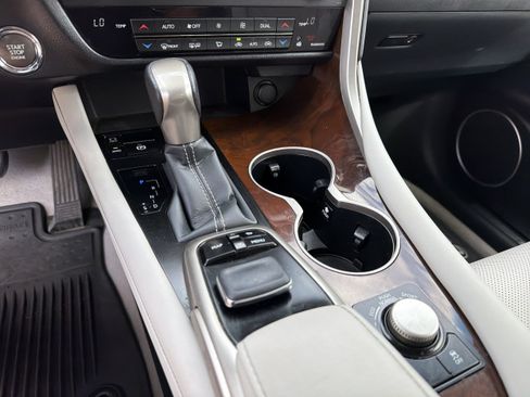 Used 2019 Lexus RX 350 FWD w/ Navigation Package image 15