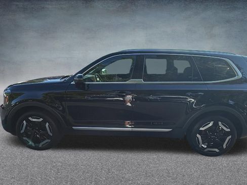 Used 2024 Kia Telluride EX w/ EX Captain's Chair Package AWD/4WD image 8