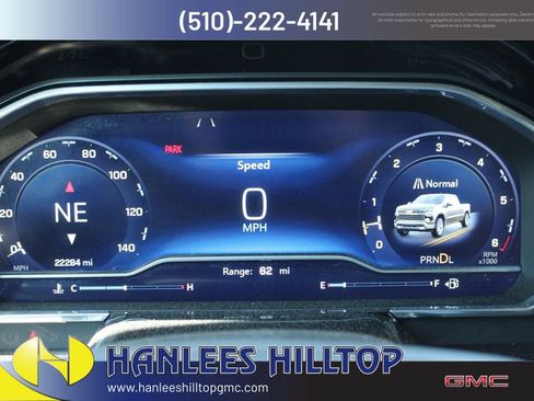Used 2023 Chevrolet Silverado 1500 LT w/ All Star Edition Plus RWD image 27