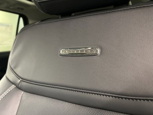 New 2026 Ford Expedition Platinum w/ Driver's Package image 30