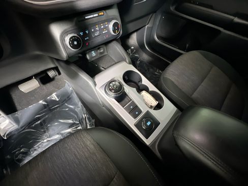 Used 2022 Ford Bronco Sport Big Bend w/ Convenience Package AWD/4WD image 25