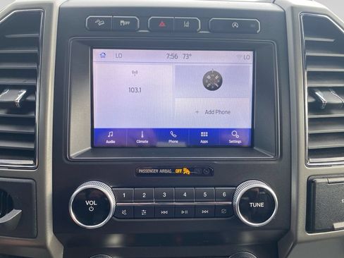 Certified 2020 Ford Expedition XLT w/ Equipment Group 201A AWD/4WD image 29