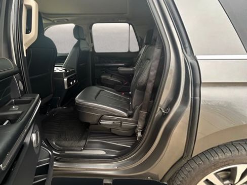 Used 2021 Ford Expedition Max Platinum AWD/4WD image 15