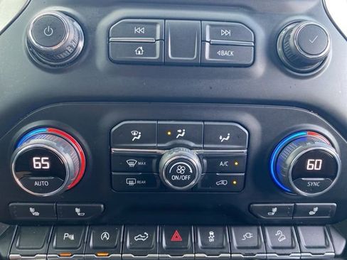 Used 2021 Chevrolet Silverado 1500 RST w/ All Star Edition Plus image 40