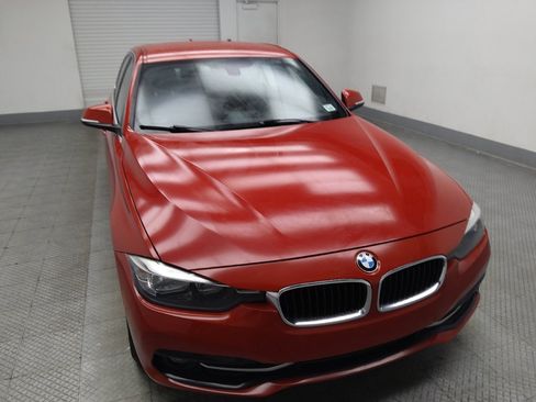 Used 2017 BMW 330i Sedan RWD image 14