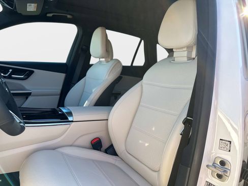 New 2026 Mercedes-Benz GLC 300 GLC 300 SUV image 20