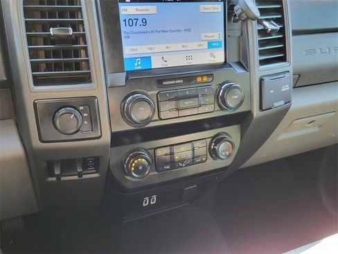 Used 2019 Ford F350 XL w/ STX Appearance Package image 27