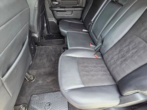 Used 2017 RAM 1500 Rebel w/ Luxury Group image 19