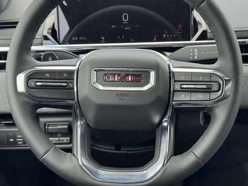 New 2026 GMC Sierra EV Elevation w/ Premium Package image 16