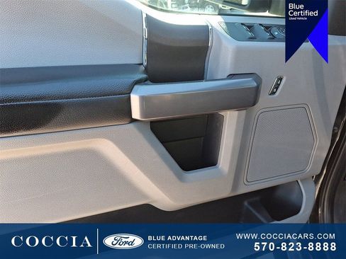 Certified 2019 Ford F150 XLT image 12