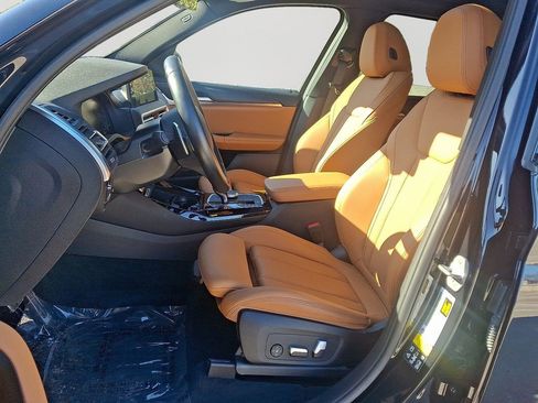 Used 2024 BMW X3 xDrive30i w/ M Sport Package image 14