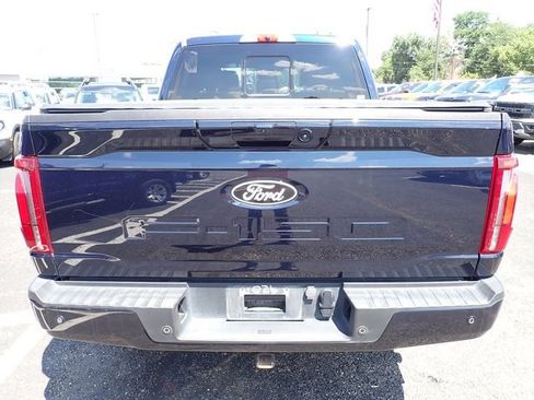 Certified 2024 Ford F150 Platinum image 6